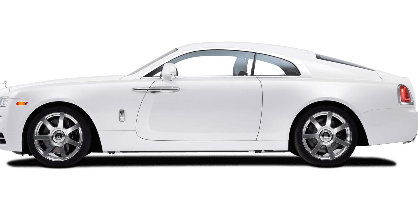 ROLLS ROYCE WRAITH 2017 SCA665C53HUX86675 image